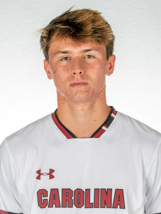 Bryce Griffith - Men's Soccer - University of South Carolina Athletics
