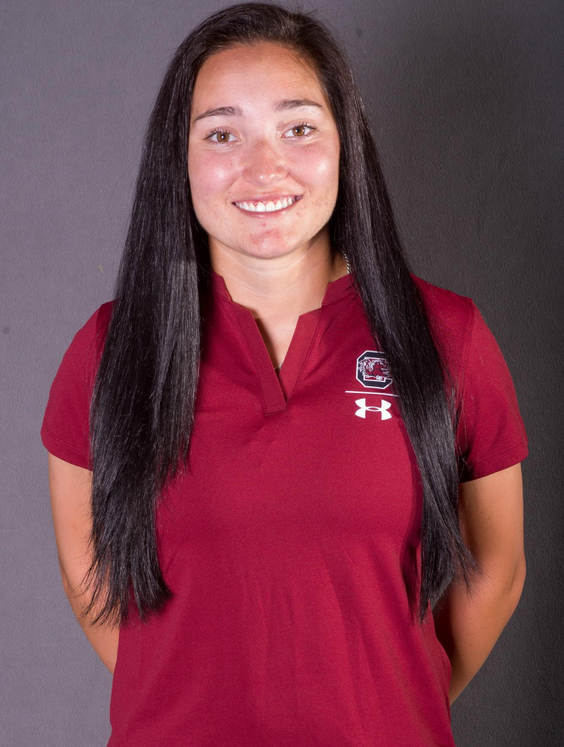 Alex Fulmer - Softball - University of South Carolina Athletics