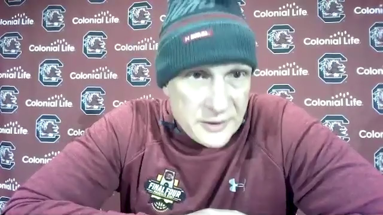 POSTGAME: Frank Martin on Missouri — 2/20/21