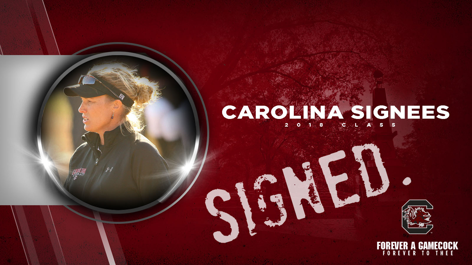Carolina Softball Adds Four For Next Season