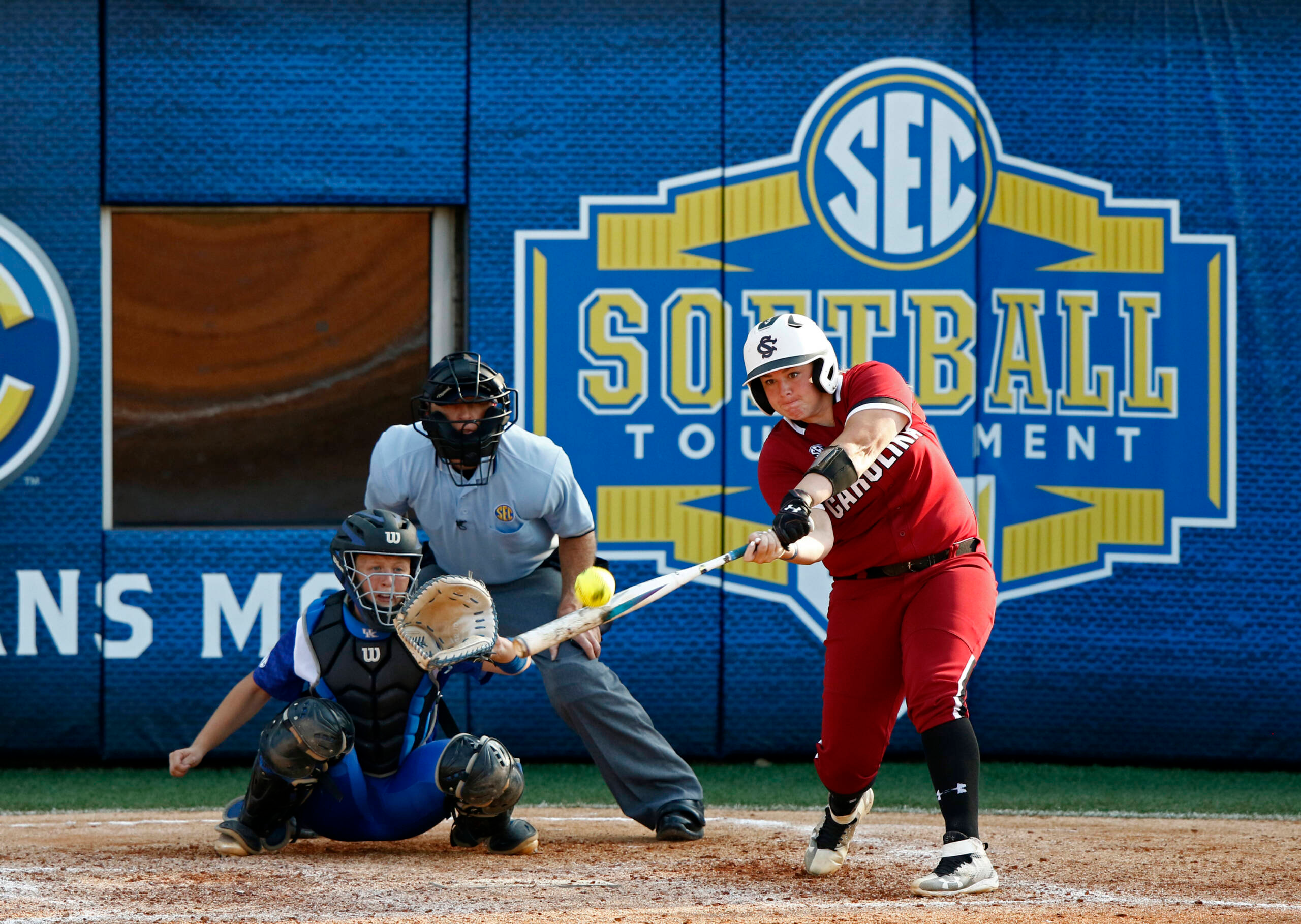 Tickets For 2018 SEC Tournament Now On Sale