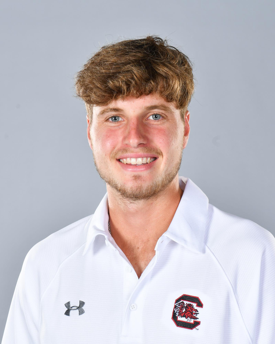 Toby Samuel – University of South Carolina Athletics