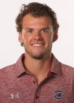 Sam Swank - Men's Tennis - University of South Carolina Athletics