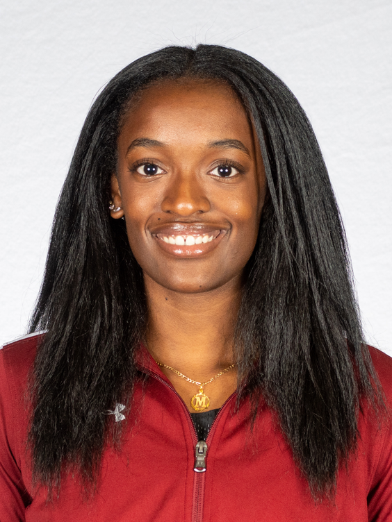 Mahalet Zeruesenay - Track and Field - University of South Carolina Athletics