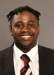 Jordon Carty - Football - University of South Carolina Athletics