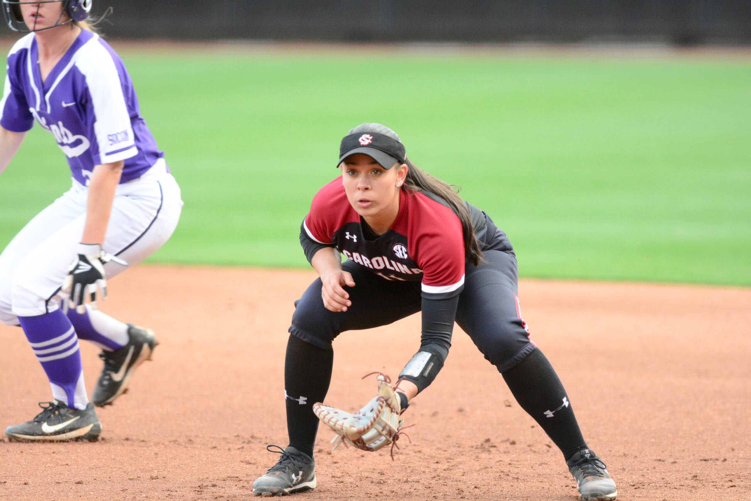 Gamecocks Return Home To Face Georgia Southern