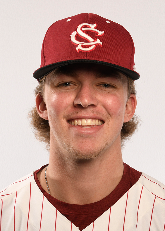 LT Tolbert - Baseball - University of South Carolina Athletics