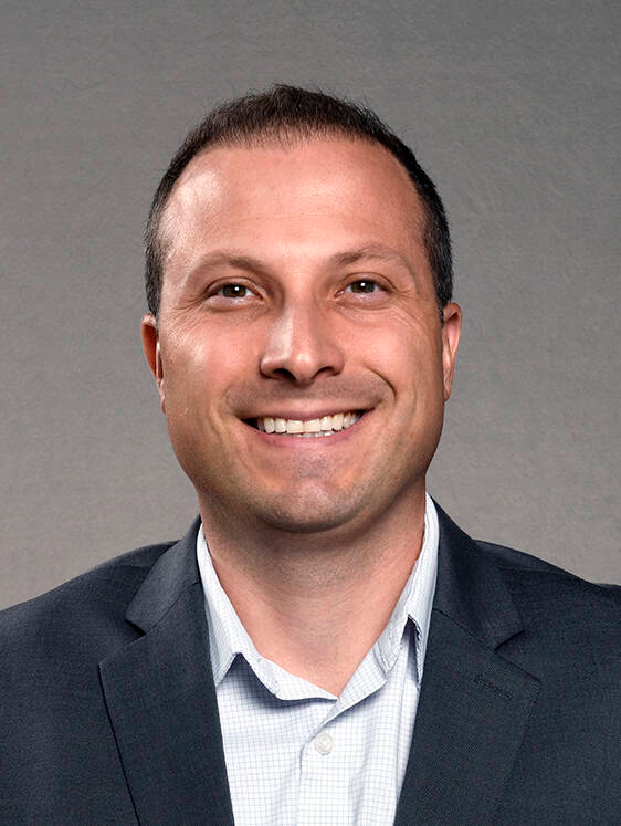 Dan Purdy University of South Carolina Athletics