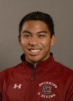 Matt Navata - Swimming and Diving - University of South Carolina Athletics