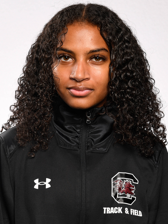 Gabby Parsons - Track and Field - University of South Carolina Athletics