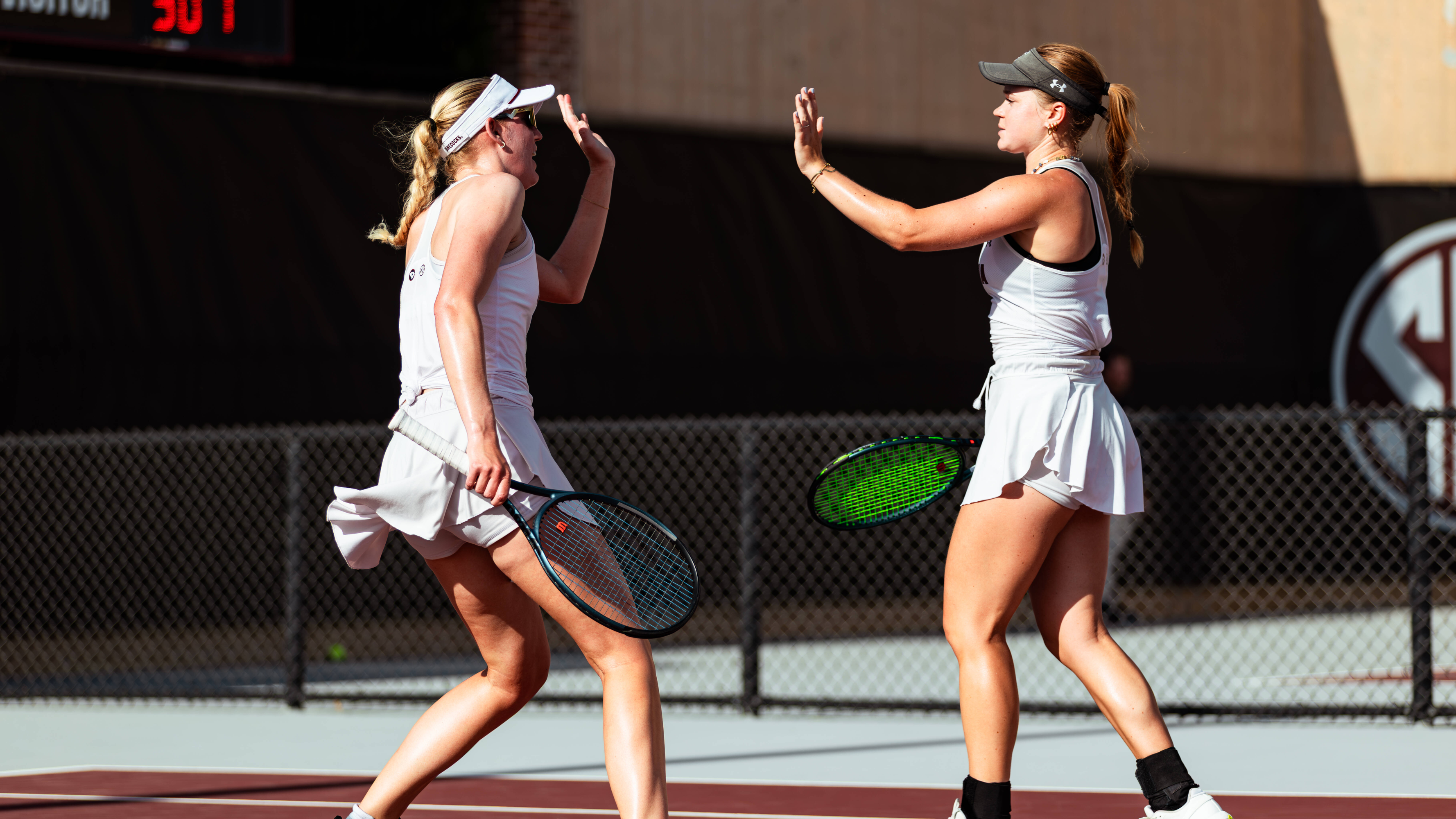 Gamecocks Fall to Bulldogs in Starkville