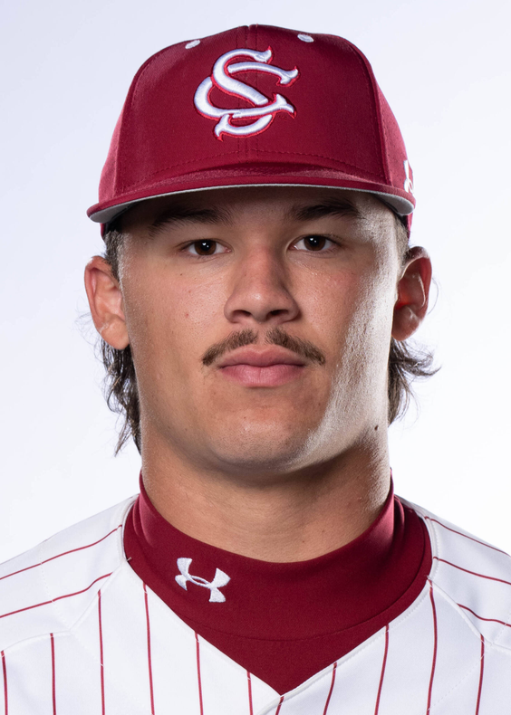 Alex Valentin - Baseball - University of South Carolina Athletics