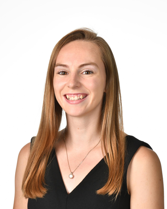 Allie Mueller - Women's Cross Country - University of South Carolina Athletics