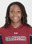 LeAnna Morrison - Women's Basketball - University of South Carolina Athletics