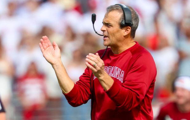 University of South Carolina Athletics