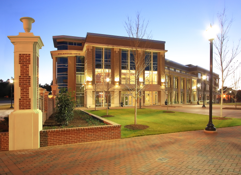 Rice Athletics Center