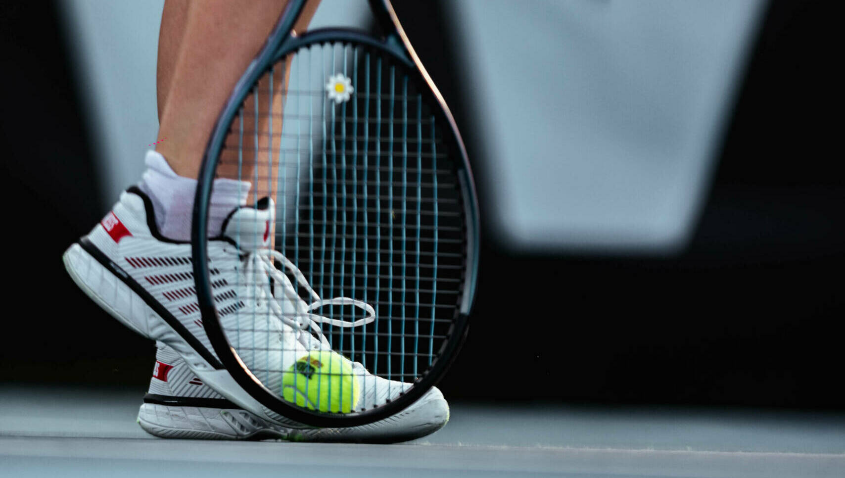 Gamecocks Wrap Up Day Four of ITA Regionals