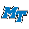 #56 Middle Tennessee State logo