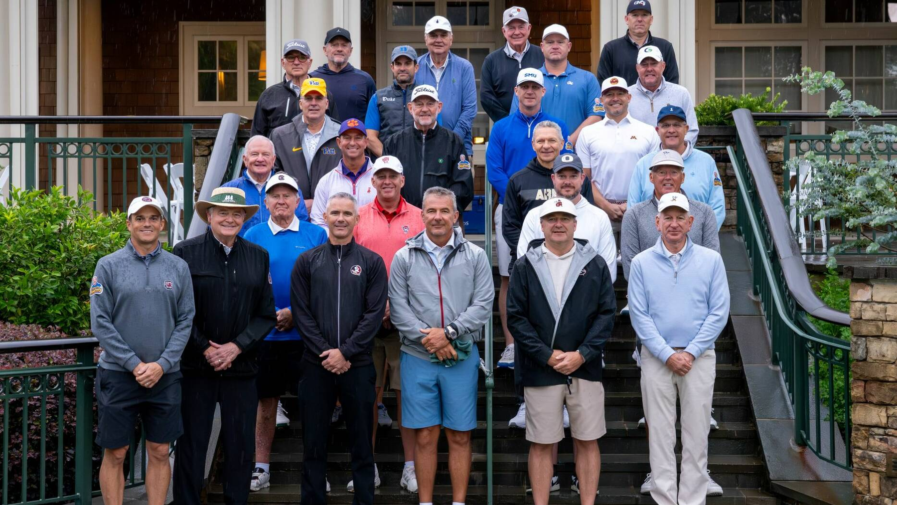 Inclement Weather Cancels 2026 Southern Company Peach Bowl Challenge