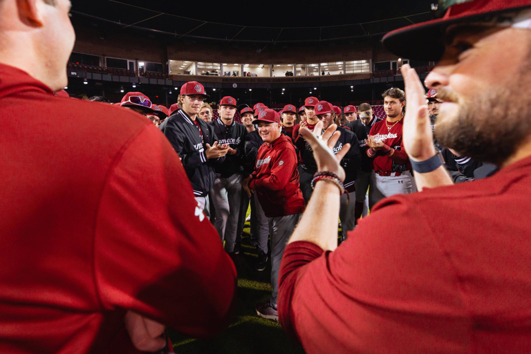 University of South Carolina Athletics