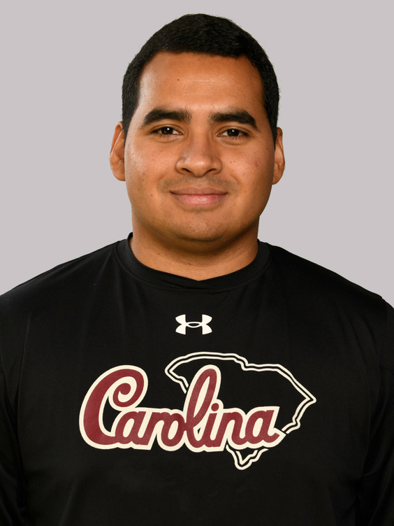 Nestor Urrea - Women's Tennis - University of South Carolina Athletics