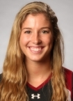 Paige Wheeler - Women's Volleyball - University of South Carolina Athletics