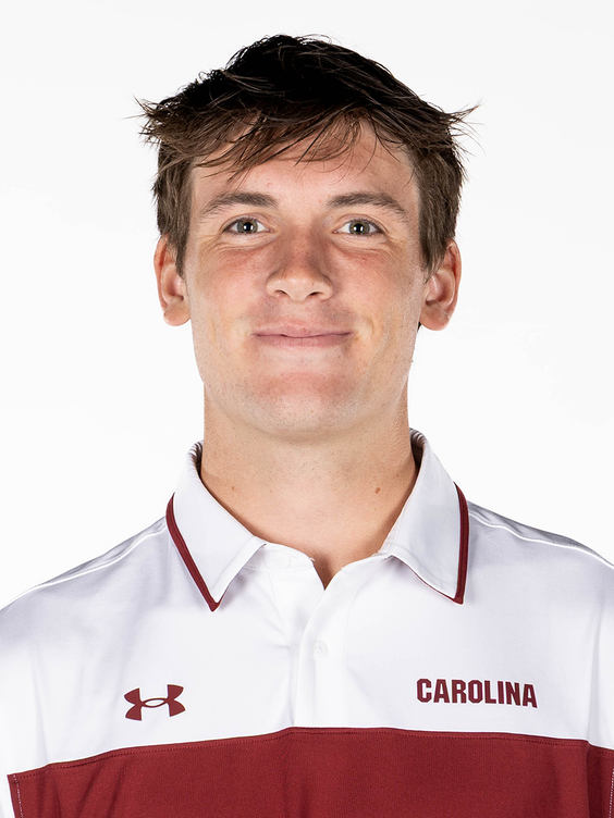 Max Stenzer - Men's Tennis - University of South Carolina Athletics