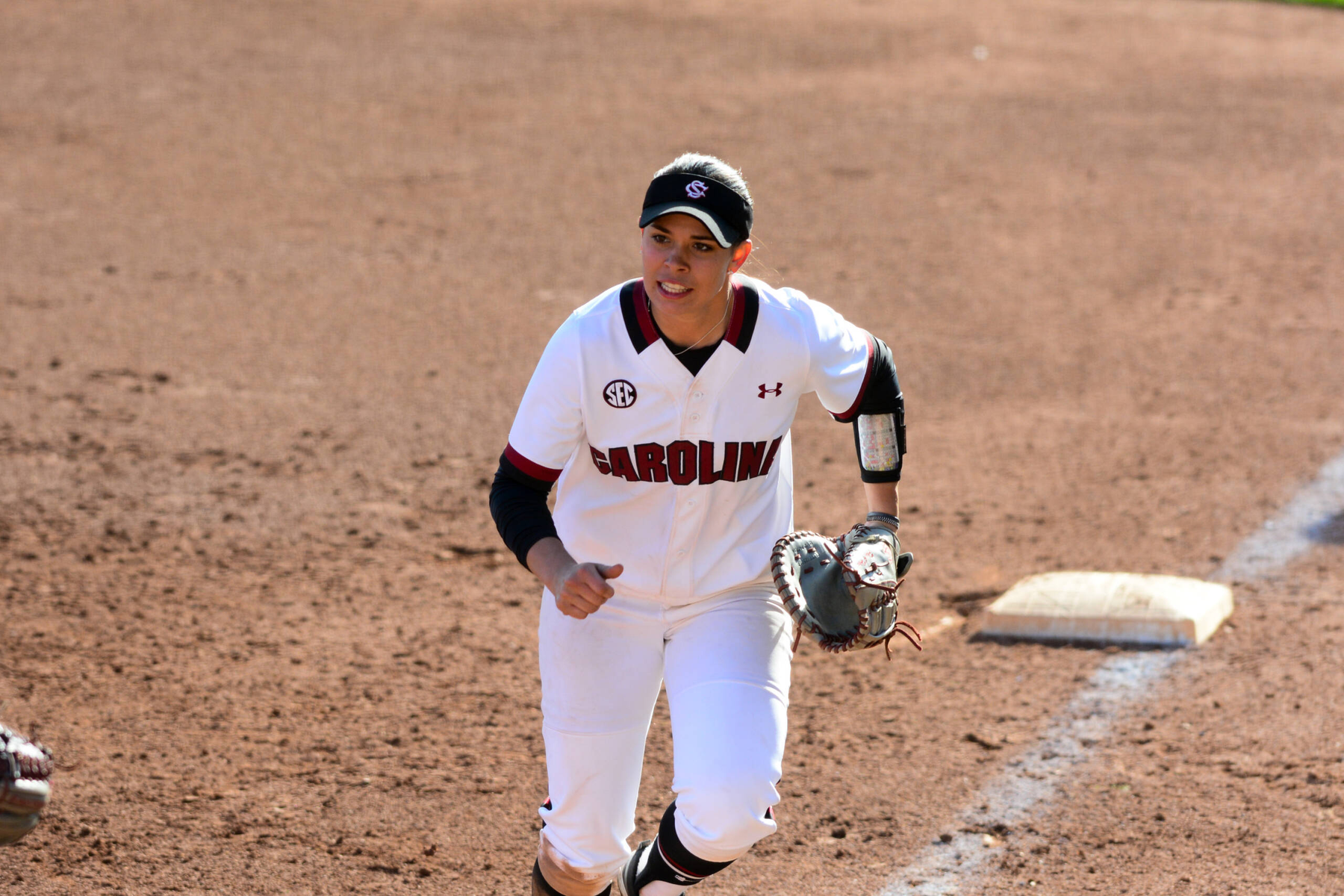 13 Gamecocks Named NFCA All-American Scholar-Athletes