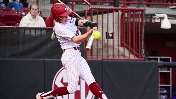 University of South Carolina Athletics