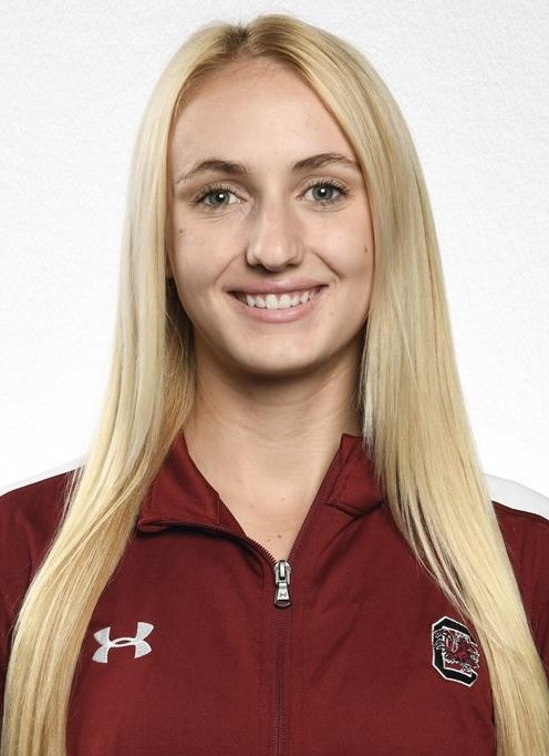 Lyndsey Fowler - Track and Field - University of South Carolina Athletics