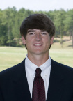 Warren Thomas - Men's Golf - University of South Carolina Athletics