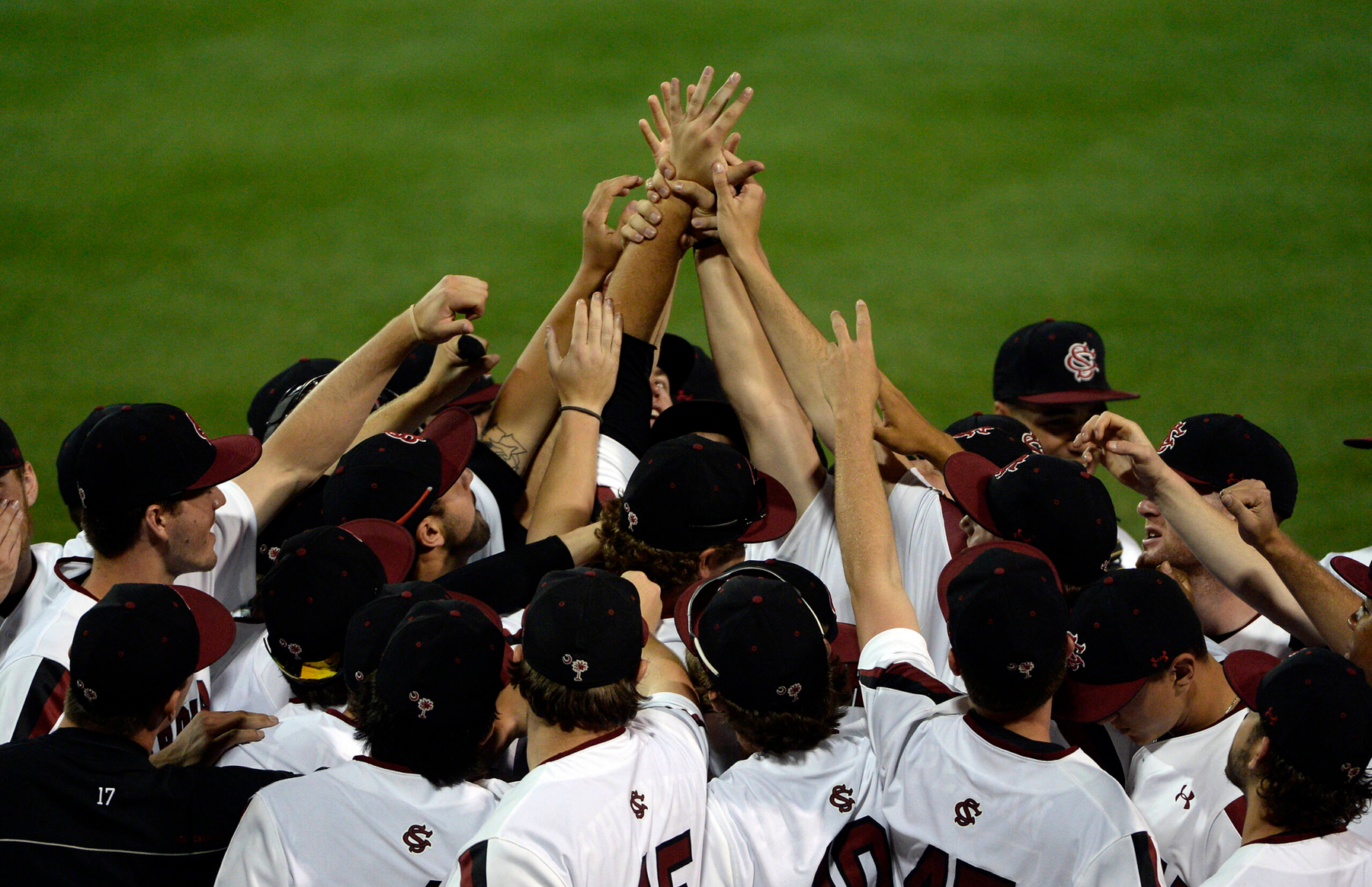 D1Baseball Ranks Gamecock Recruiting Class No. 10 In The Nation