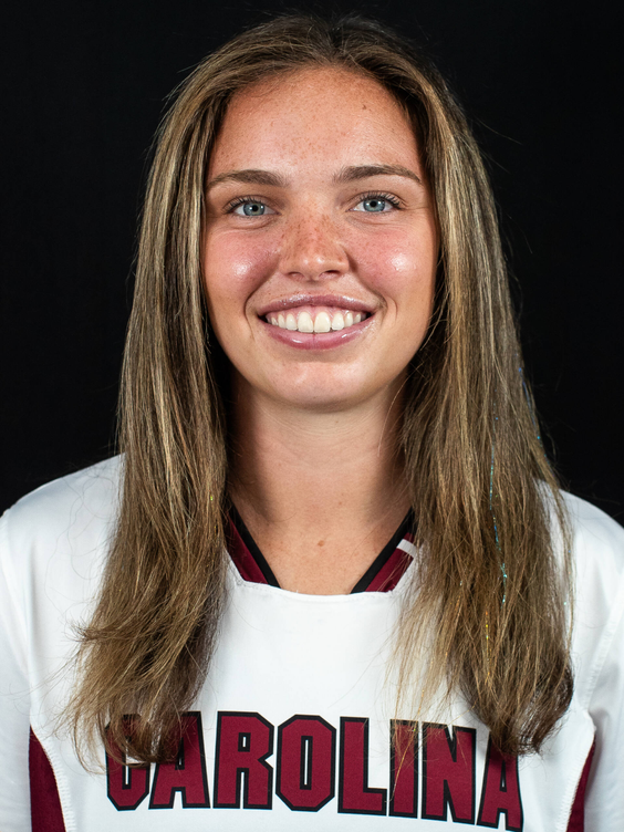 Brianna Behm - Women's Soccer - University of South Carolina Athletics