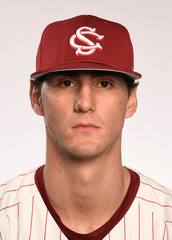 Josiah Sightler - Baseball - University of South Carolina Athletics