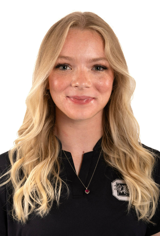 Ruby Voortmeyer - Equestrian - University of South Carolina Athletics