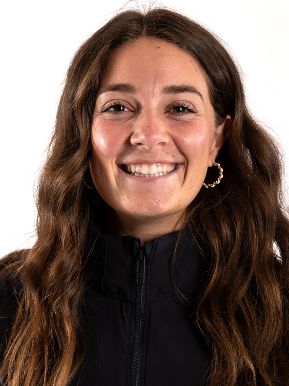 Lily Weeks - Women's Cross Country - University of South Carolina Athletics