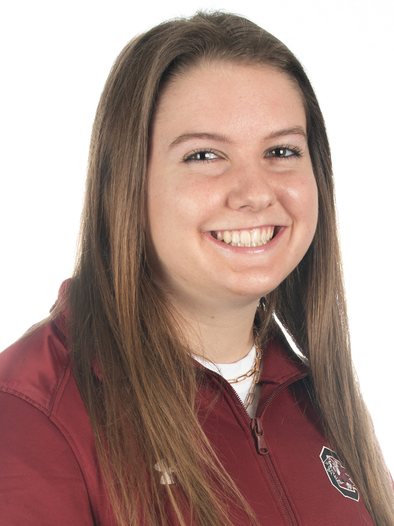 Jill Smiley University of South Carolina Athletics