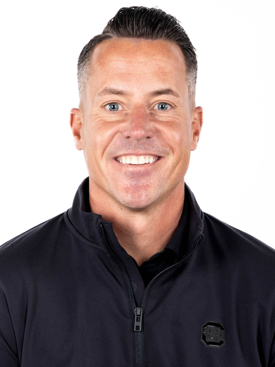Mark Rodger - Men's Basketball - University of South Carolina Athletics