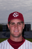 Forrest Beverly - Baseball - University of South Carolina Athletics