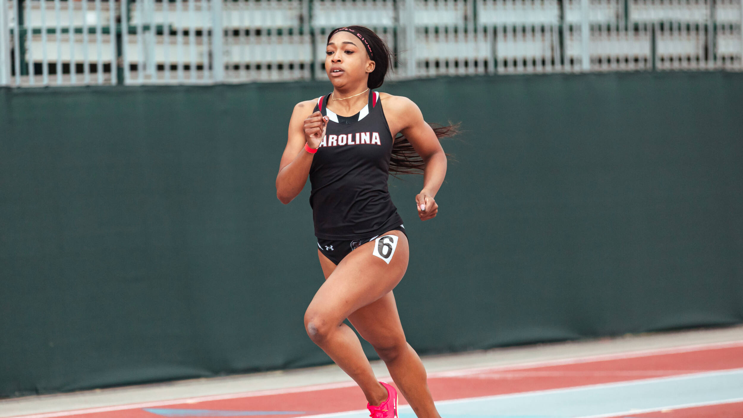 Ford Named to Fourth Consecutive Bowerman Watch List