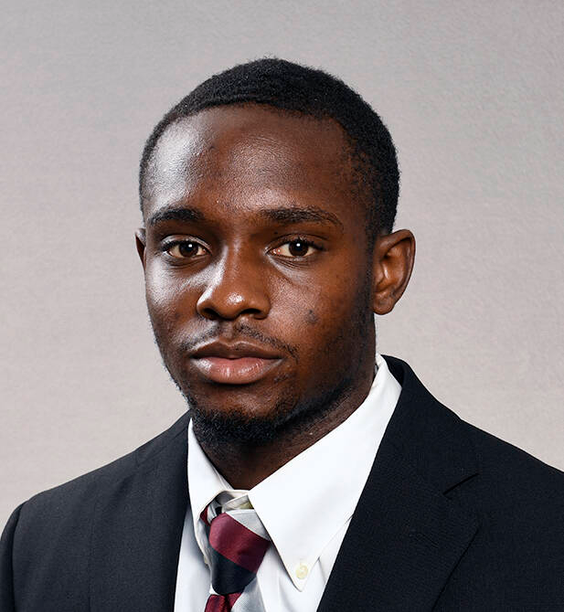 Emory Floyd, Jr. – University of South Carolina Athletics