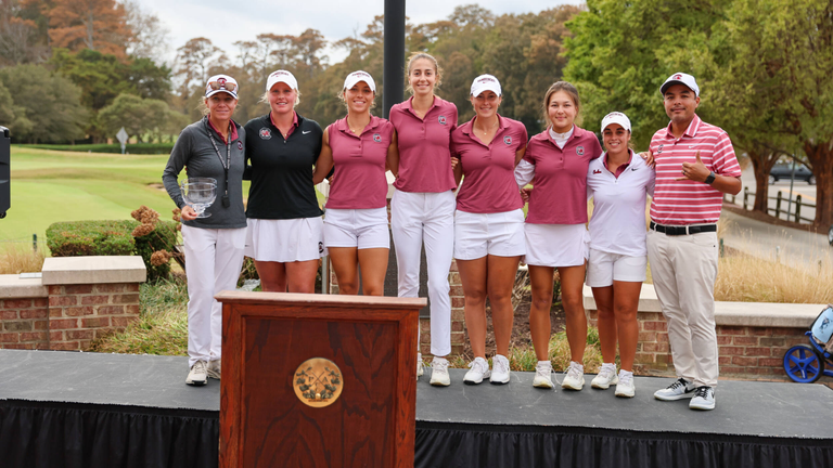 University of South Carolina Athletics