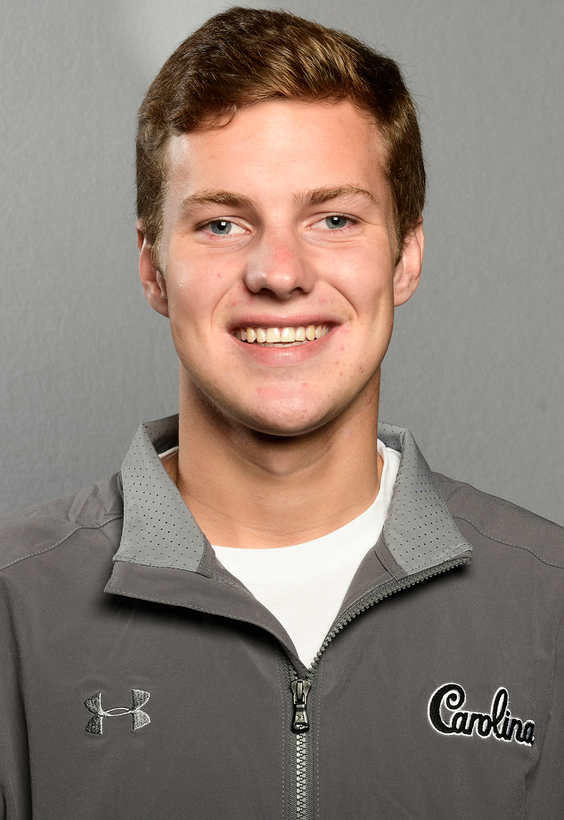 Grayson Schroering - Swimming and Diving - University of South Carolina Athletics