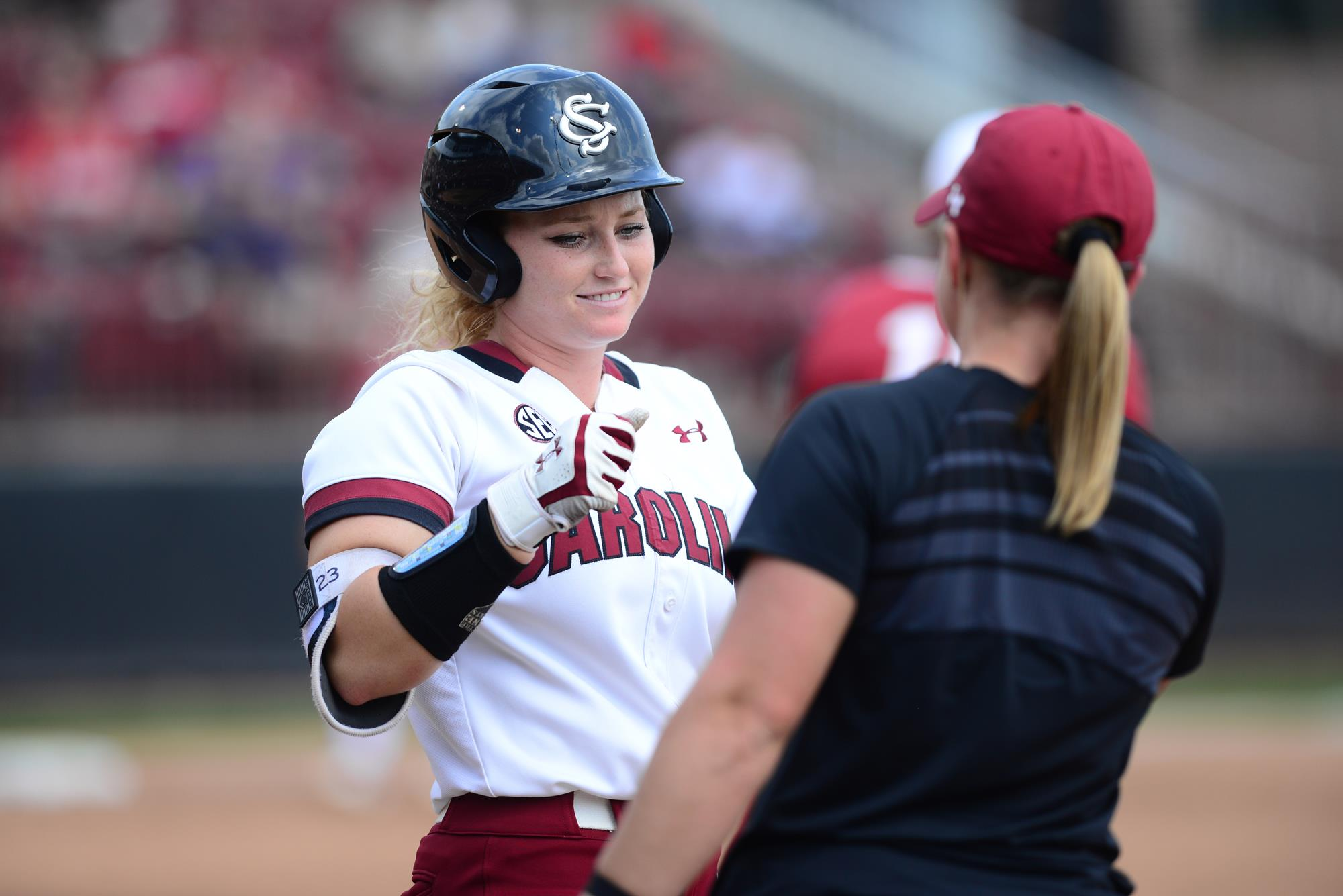 South Carolina To Start SEC Off Week With Wednesday Night Game