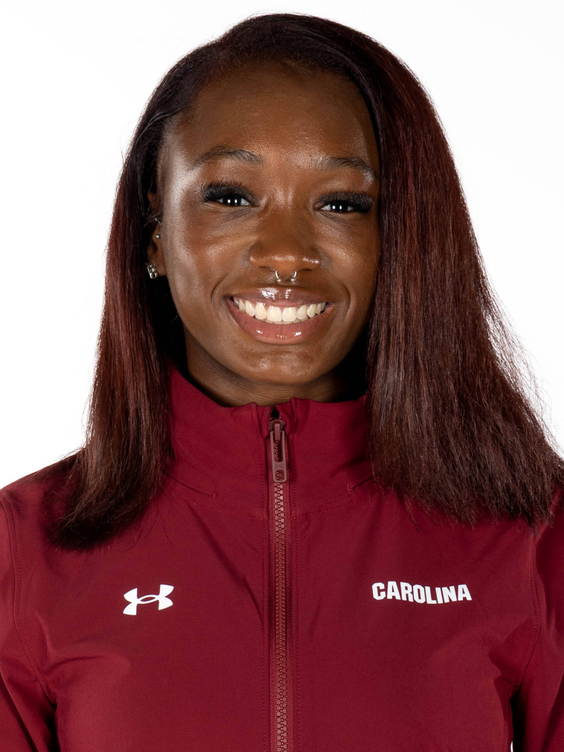 Hailey Duncan - Track and Field - University of South Carolina Athletics