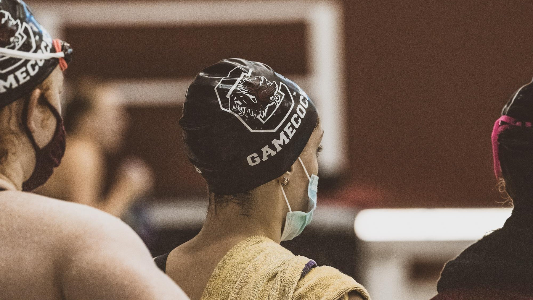 Gamecocks Drop Dual Meet against Georgia