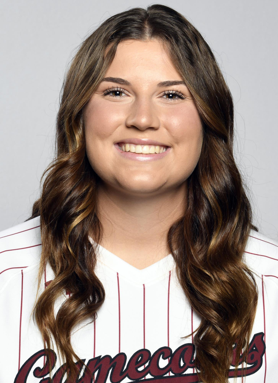Natalie Heath - Softball - University of South Carolina Athletics