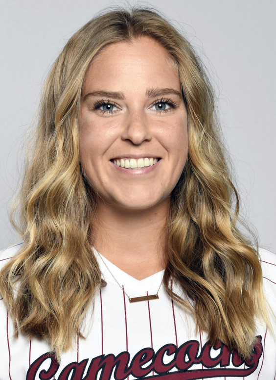 Rachel  Vaughan - Softball - University of South Carolina Athletics