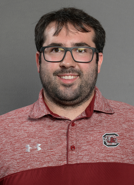 Brett Burger -  - University of South Carolina Athletics