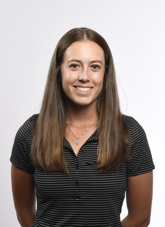 Marion Veysseyre - Women's Golf - University of South Carolina Athletics